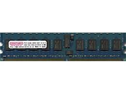 CD1G-D2RE667L81 (DDR2 PC2-5300 1GB ECC Registered)