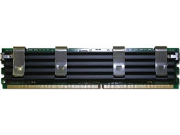 CK1GX2-D2FE667L82M (FB-DIMM DDR2 PC2-5300 1GB 2���g ECC Mac)
