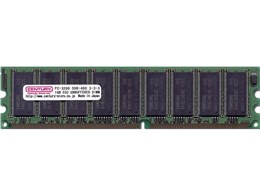 CD1G-DDUE400 (DDR PC-3200 1GB ECC)