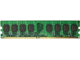 KDR2 800 2GB SINGLE (DDR2 PC2-6400 2GB)