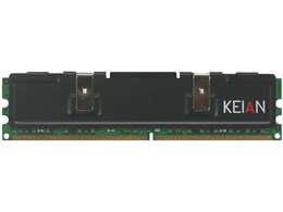 KDR2 800 2GB DUAL-HS (DDR2 PC2-6400 1GB 2g)