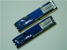 F2-8500CL5D-2GBHK (DDR2 PC2-8500 1GB 2���g)
