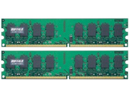 D2/800-512MX2 (DDR2 PC2-6400 512MB 2g)