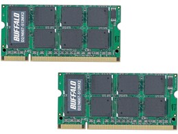 D2/N667-512MX2 (DDR2 PC2-5300 512MB 2g)