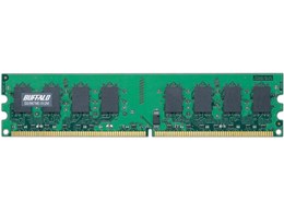 D2/667ME-512M (DDR2 PC2-5300 512MB)