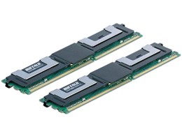D2/F800-E2GX2 (FB-DIMM DDR2 PC2-6400 2GB 2g ECC Mac)