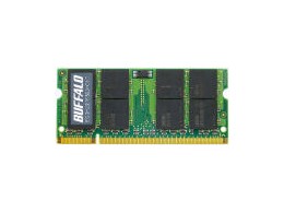 ECO-D2/N533-256M (SODIMM DDR2 PC2-4200 256MB)