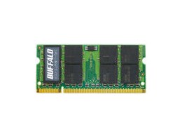 ECO-D2/N533-512M (SODIMM DDR2 PC2-4200 512MB)