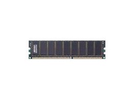 DD333-E512J (DDR PC2700 512MB ECC)