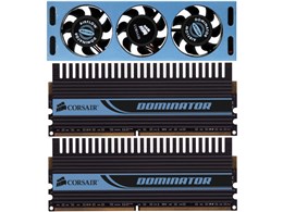 TWIN3X2048-1800C7DF (DDR3 PC3-14400 1GB 2���g)