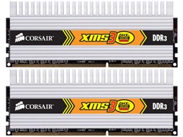 TW3X2G1600C9DHX (DDR3 PC3-12800 1GB 2���g)