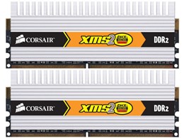 TWIN2X2048-6400C5DHX (DDR2 PC2-6400 1GB 2���g)