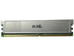 GX25125300LX (DDR2 PC2-5300 512MB)