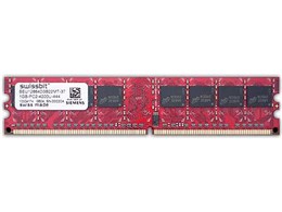 SEU533-1024C (DDR2 PC2-4200 1GB)