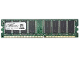 SDU266-512B (DDR PC2100 512MB)