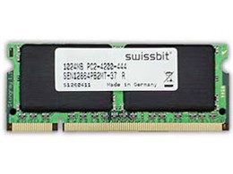 SEN533-1024C (SODIMM DDR2 PC2-4200 1GB)
