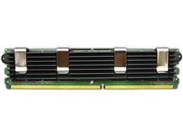 SEMF800E2048D2 (FB-DIMM DDR2 PC2-6400 2GB ECC Mac 2���g��)