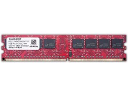 SEMU533-1024C (DDR2 PC2-4200 1GB Mac)