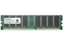 SDMU266-512B (DDR PC2100 512MB Mac)