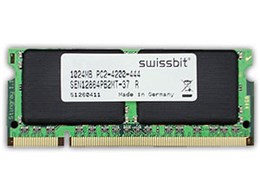 SEM533-1024C (SODIMM DDR2 PC2-4200 1GB Mac)