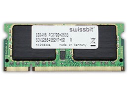 SDM333-1024CRT (SODIMM DDR PC2700 1GB Mac)