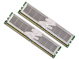 OCZ2N10662GK (DDR2 PC2-8500 1GB 2���g)