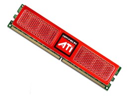 OCZ2A800512 (DDR2 PC2-6400 512MB)