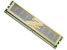 OCZ2G800R2512 (DDR2 PC2-6400 512MB)