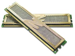 OCZ2G800R22GK (DDR2 PC2-6400 1GB 2���g)