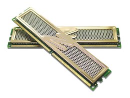 OCZ2G8001GK (DDR2 PC2-6400 512MB 2g)