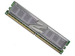 OCZ2T8001G (DDR2 PC2-6400 1GB)