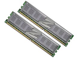 OCZ2T1066IO2GK (DDR2 PC2-8500 1GB 2���g)