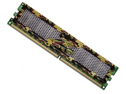 OCZ2SOE900512 (DDR2 PC2-7200 512MB)