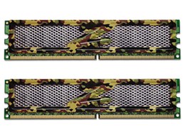 OCZ2SOE8001GK (DDR2 PC2-6400 512MB 2g)