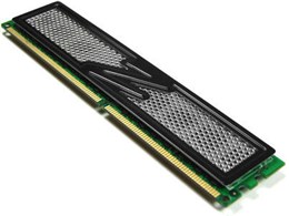OCZ25331024VP (DDR2 PC2-4200 1GB)