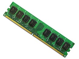 OCZ26671024V (DDR2 PC2-5400 1GB)