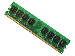 OCZ2533256V (DDR2 PC2-4200 256MB)