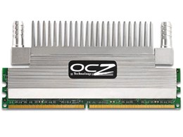 OCZ2FX800C42GK (DDR2 PC2-6400 1GB 2���g)