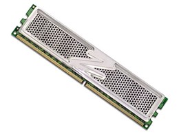 OCZ2P10662G (DDR2 PC2-8500 2GB)