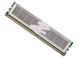 OCZ2P800R2512 (DDR2 PC2-6400 512MB)