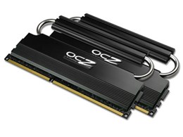OCZ3RPR16002GK (DDR3 PC3-12800 1GB 2���g)