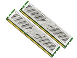 OCZ3P2000EB2GK (DDR3 PC3-16000 1GB 2g)