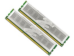 OCZ3P20002GK (DDR3 PC3-16000 1GB 2g)