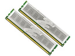 OCZ3P18002GK (DDR3 PC3-14400 1GB 2���g)