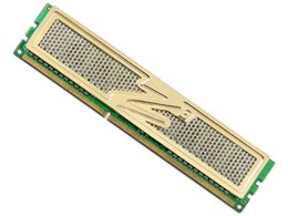 OCZ3G16002G (DDR3 PC3-12800 2GB)