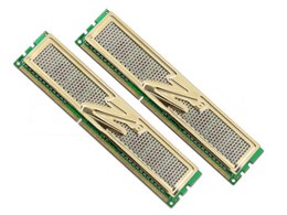 OCZ3G16004GK (DDR3 PC3-12800 2GB 2���g)