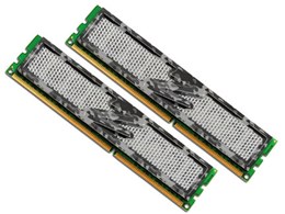 OCZ3SOU16004GK (DDR3 PC3-12800 2GB 2���g)