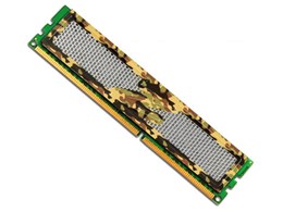 OCZ3SOE10662G (DDR3 PC3-8500 2GB)