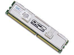OCZ400512ELPE (DDR PC3200 512MB)