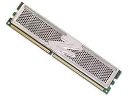 OCZP4001G (DDR PC3200 1GB)